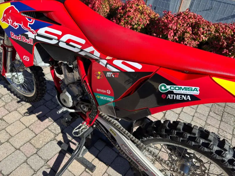 GASGAS MC 250 F (2023) (10)