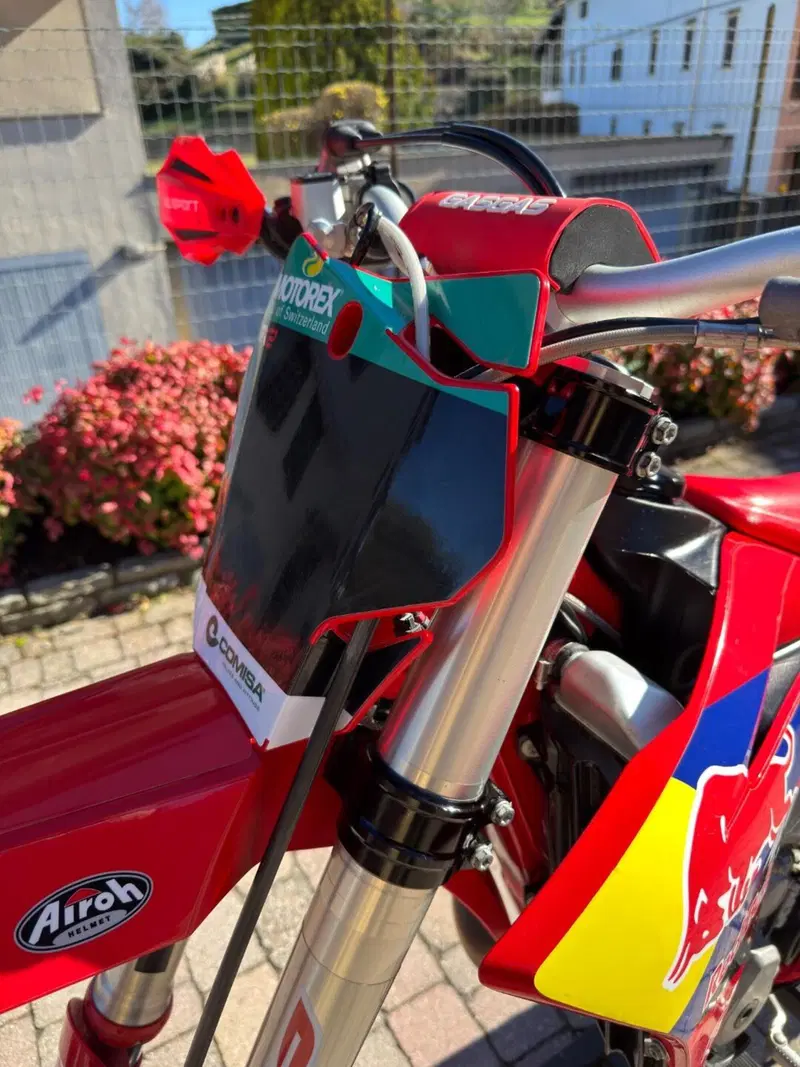 GASGAS MC 250 F (2023) (13)