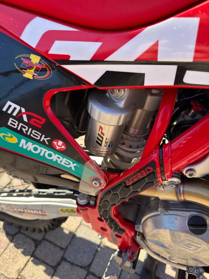 GASGAS MC 250 F (2023) (14)
