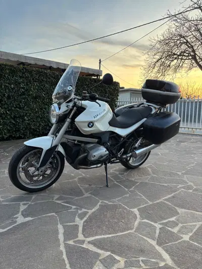 Bmw R 1200 R (2006 - 11) usata