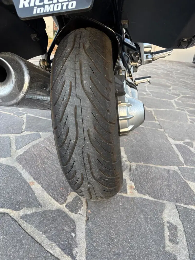 Bmw R 1200 R (2006 - 11) (8)