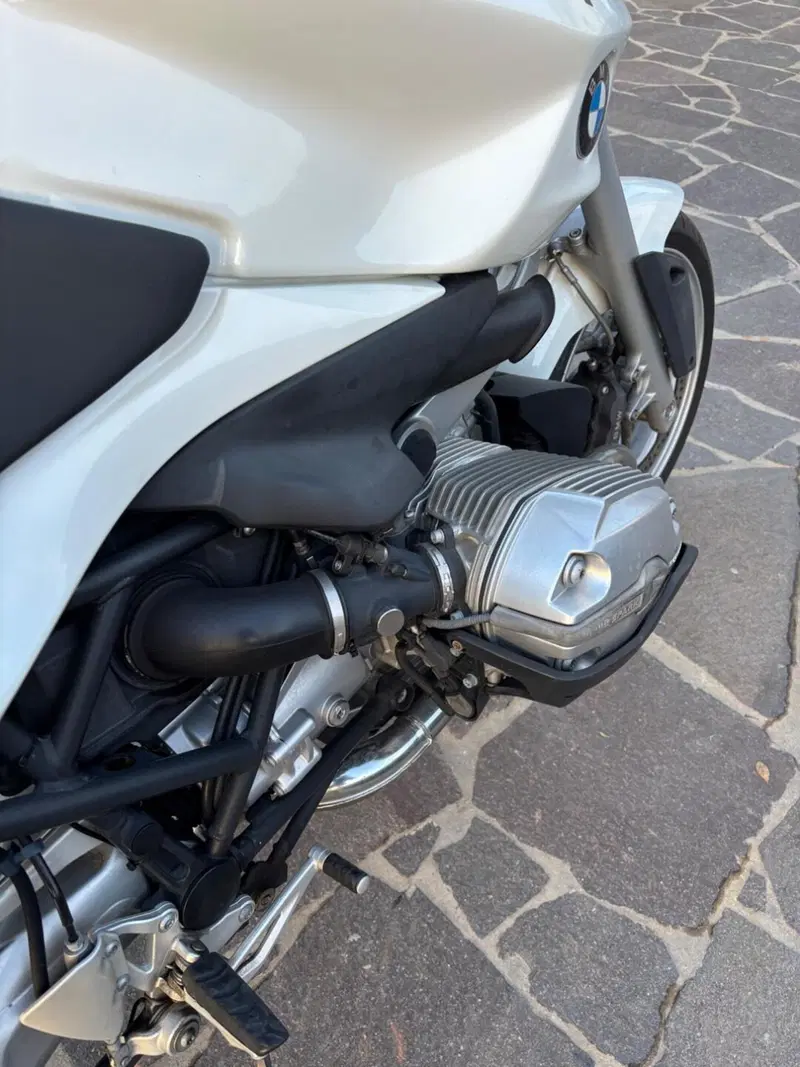 Bmw R 1200 R (2006 - 11) (9)