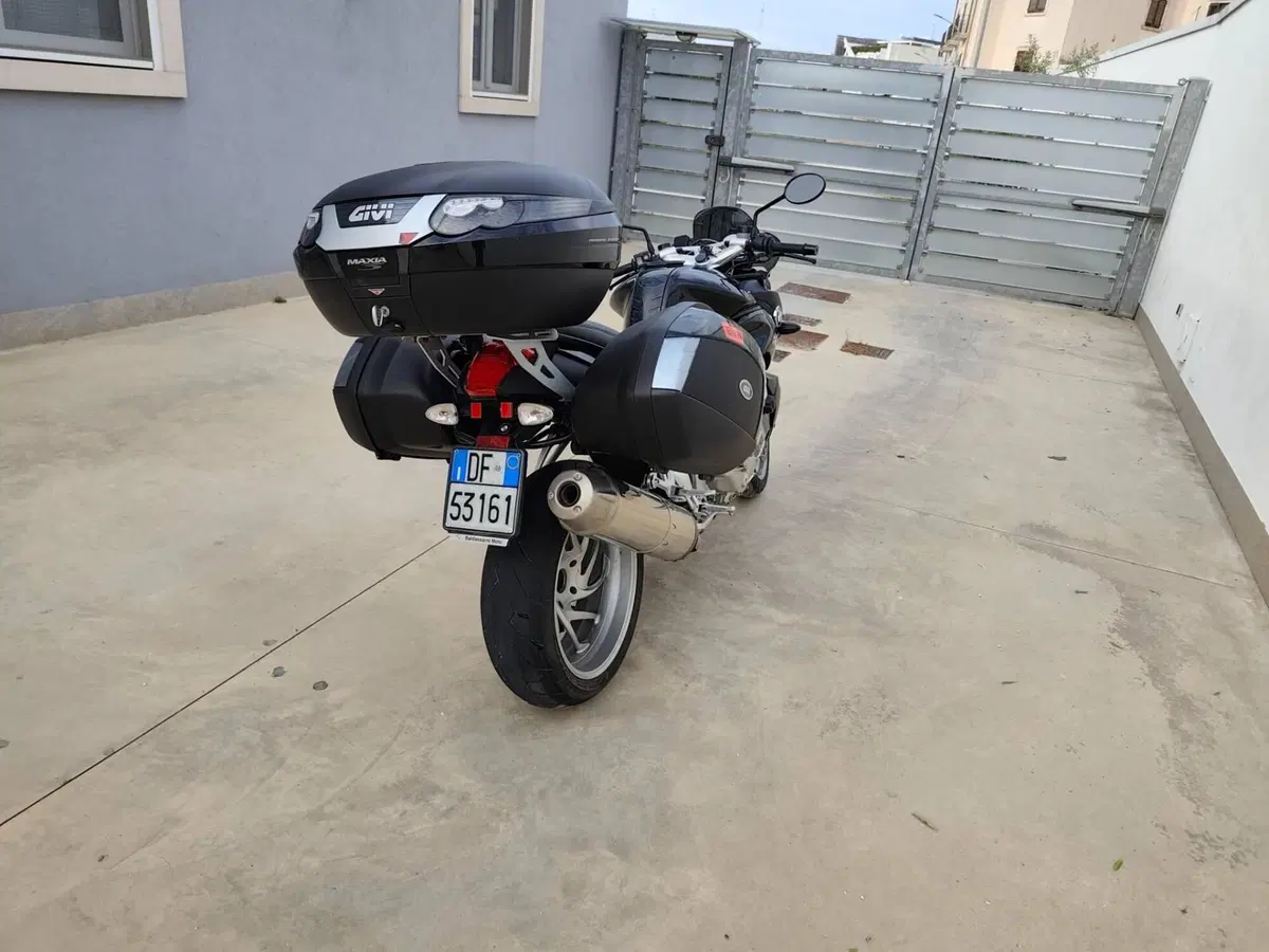 Bmw K 1200 R