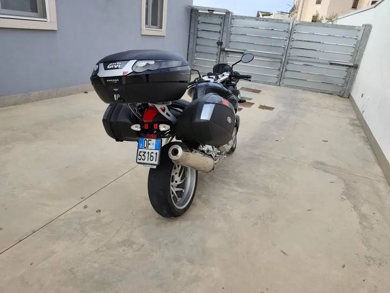 Bmw K 1200 R