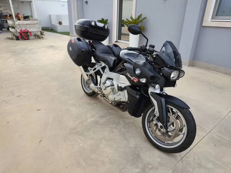 Bmw K 1200 R (2)