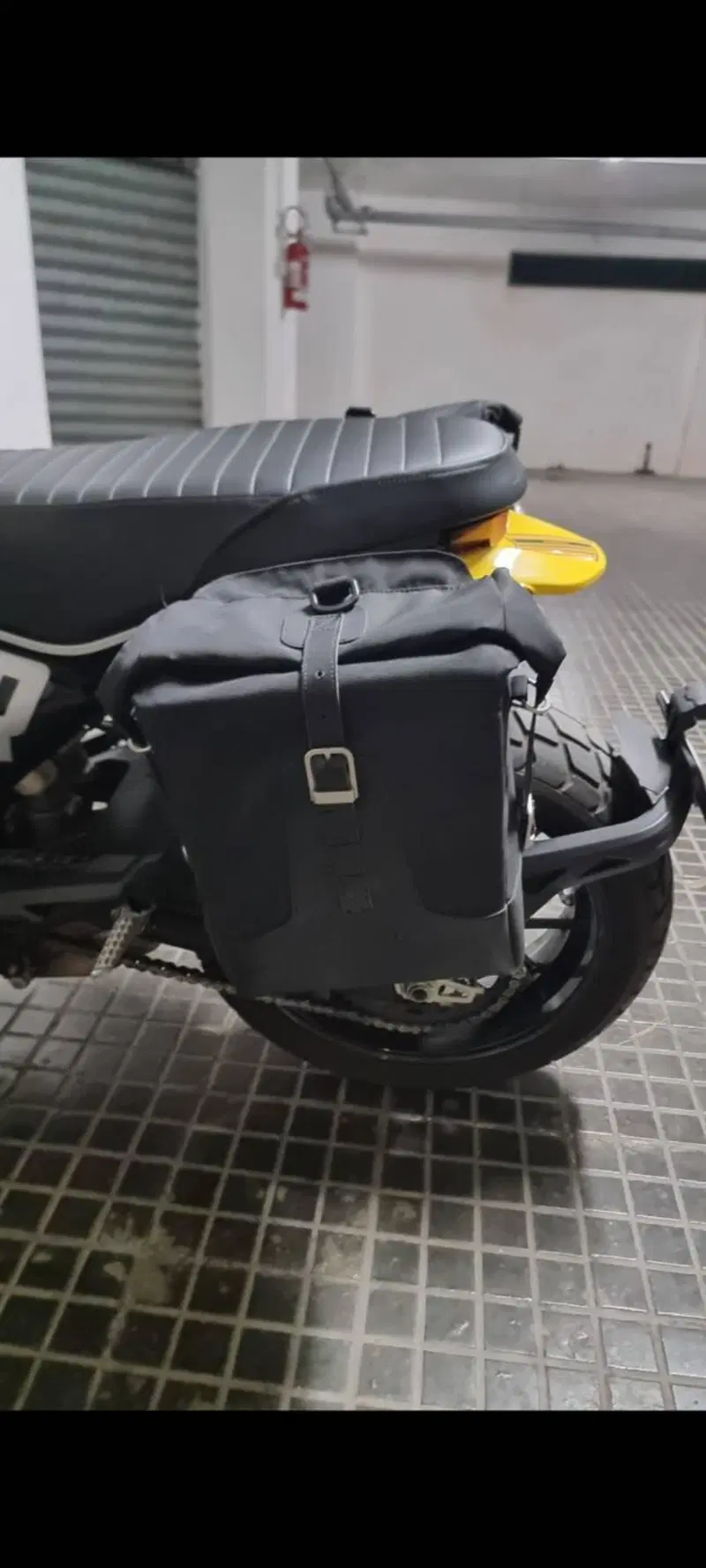 Ducati Scrambler 800 Icon (2023 - 24) (5)