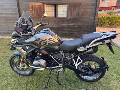 Bmw R 1200 GS (2017 - 18) usata