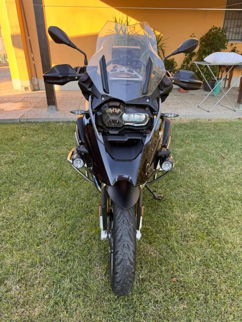 Bmw R 1200 GS (2017 - 18) (3)