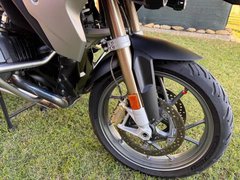 Bmw R 1200 GS (2017 - 18) (4)