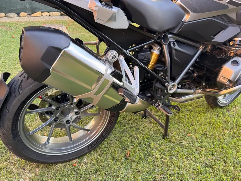 Bmw R 1200 GS (2017 - 18) (5)