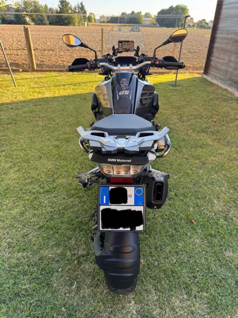 Bmw R 1200 GS (2017 - 18) (6)