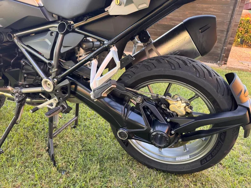 Bmw R 1200 GS (2017 - 18) (8)