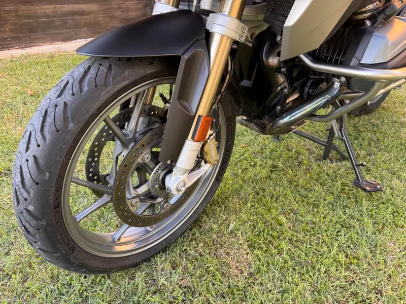 Bmw R 1200 GS (2017 - 18) (9)