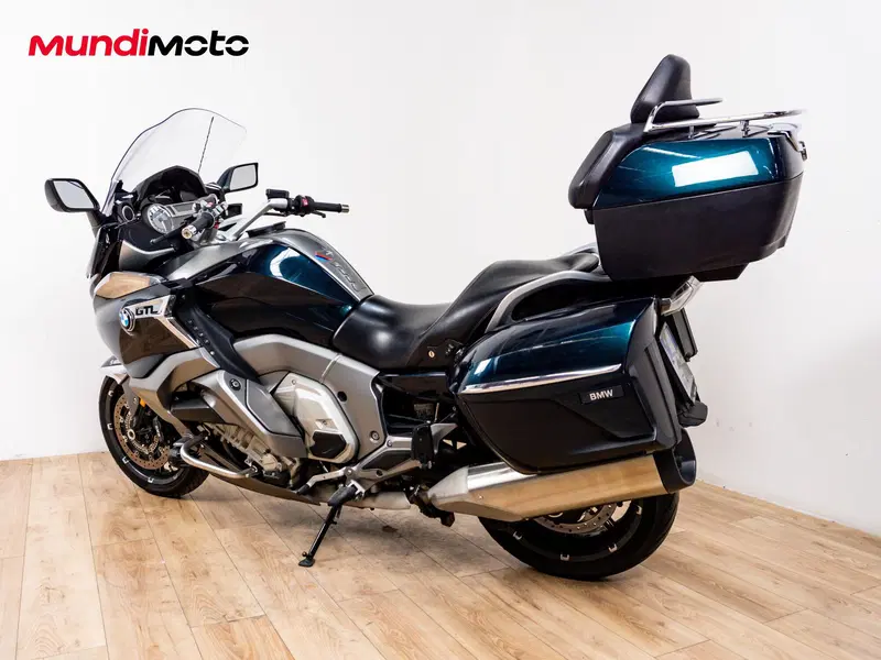 Bmw K 1600 GTL (2022 - 26) (6)