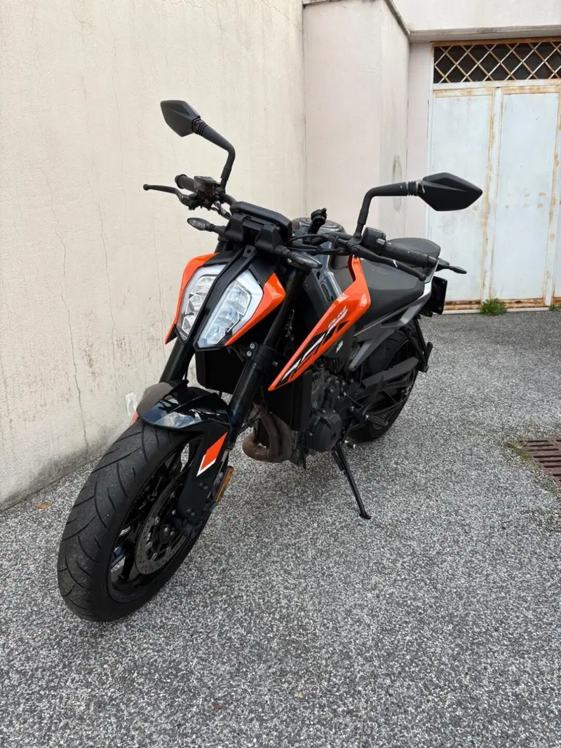 KTM 790 Duke L (2023 - 24) (3)