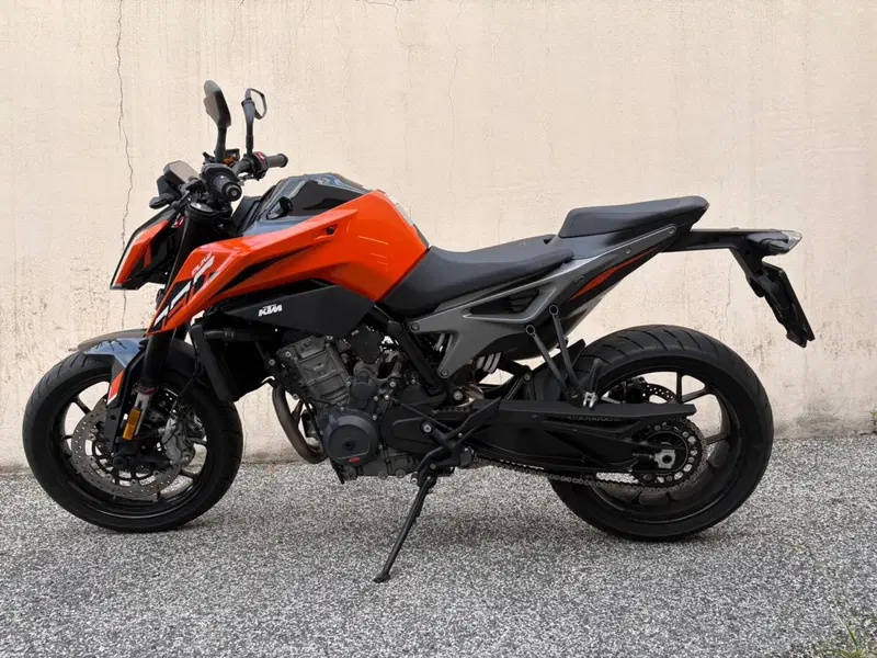 KTM 790 Duke L (2023 - 24) (5)