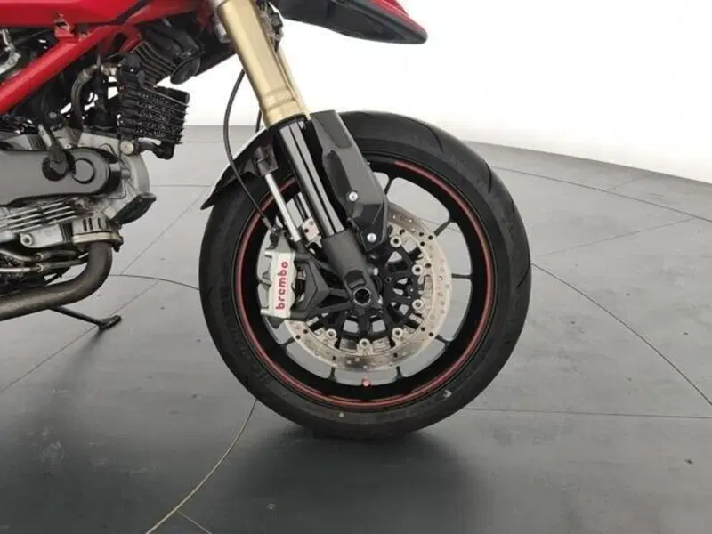 Ducati Hypermotard 1100 (2007 - 09) (11)