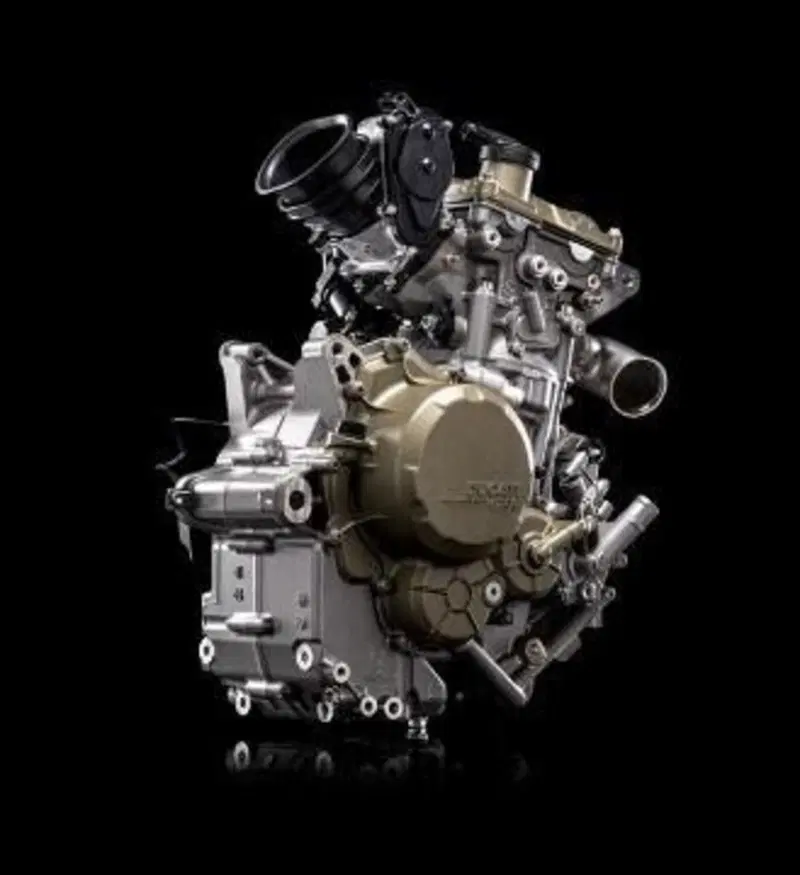 Ducati Hypermotard 698 Mono RVE (2024 - 26) (9)