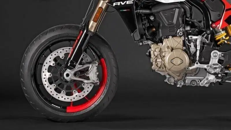Ducati Hypermotard 698 Mono RVE (2024 - 26) (6)