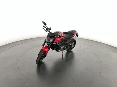 Ducati Monster 937 Senna (2024) usata