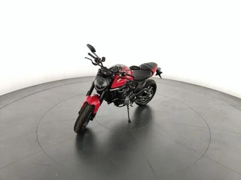 Ducati Monster 937 Senna (2024)