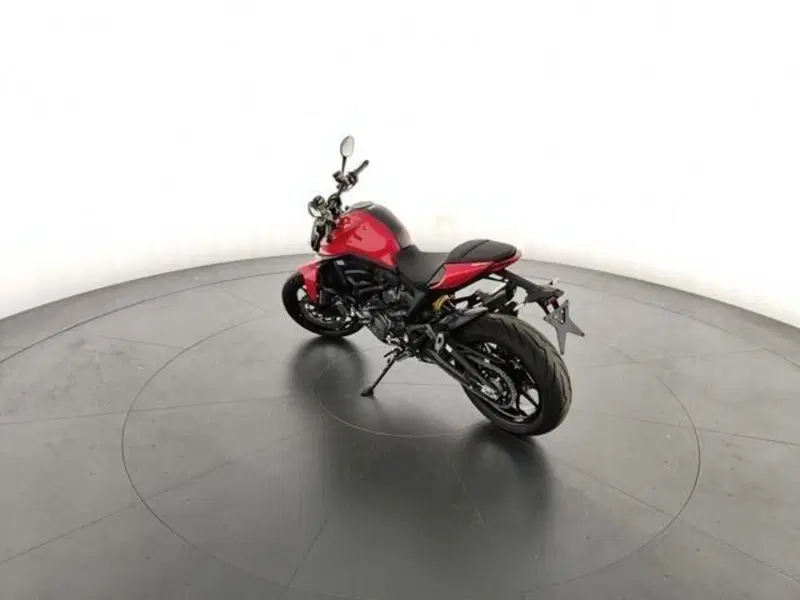 Ducati Monster 937 Senna (2024) (7)