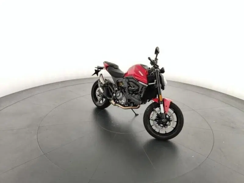 Ducati Monster 937 Senna (2024) (3)