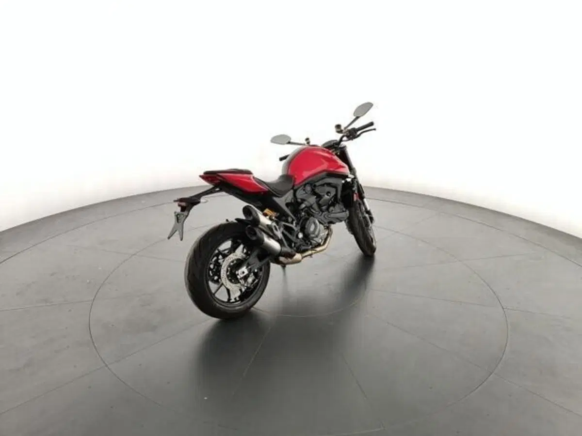 Ducati Monster 937 Senna (2024) (5)
