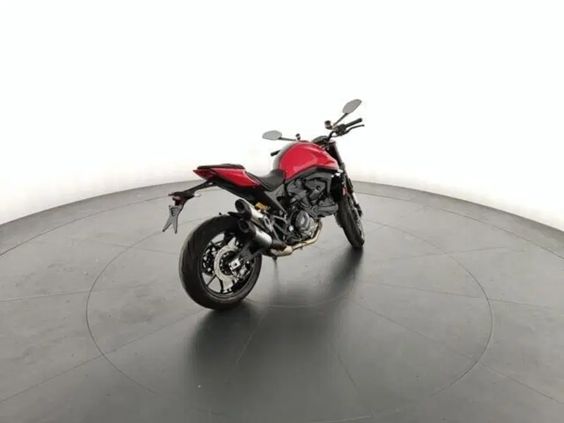 Ducati Monster 937 Senna (2024) (5)