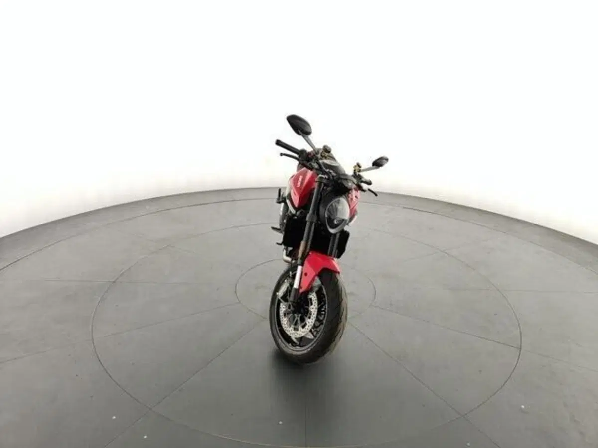 Ducati Monster 937 Senna (2024) (2)