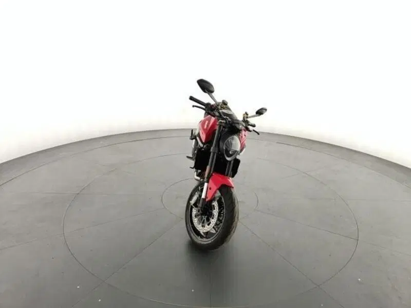 Ducati Monster 937 Senna (2024) (2)