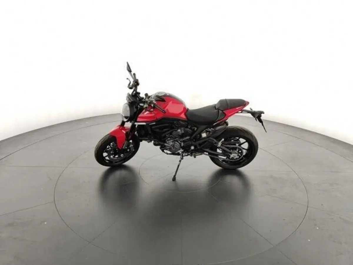 Ducati Monster 937 Senna (2024) (8)