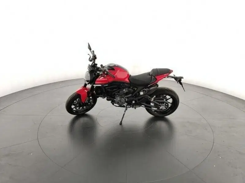 Ducati Monster 937 Senna (2024) (8)