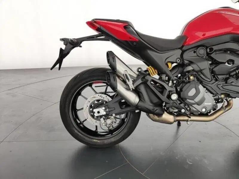 Ducati Monster 937 Senna (2024) (10)
