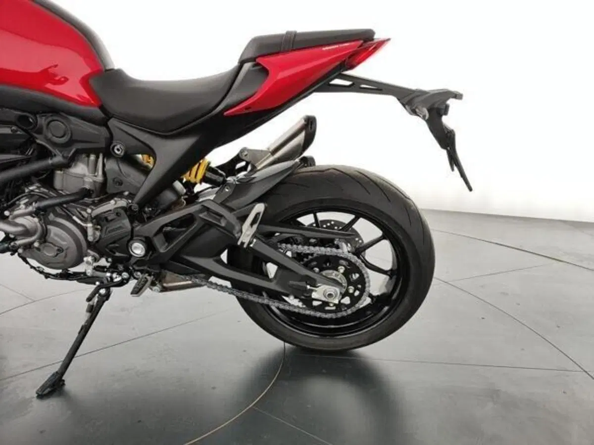 Ducati Monster 937 Senna (2024) (13)