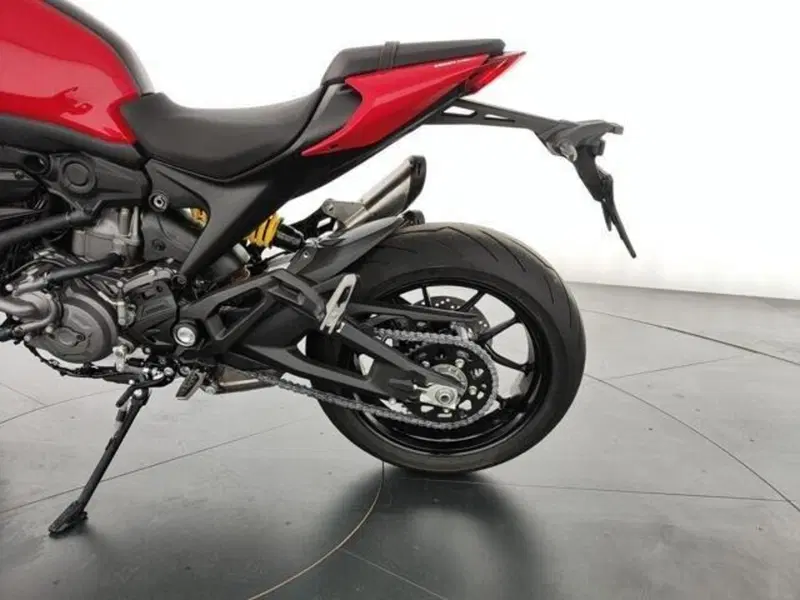 Ducati Monster 937 Senna (2024) (13)