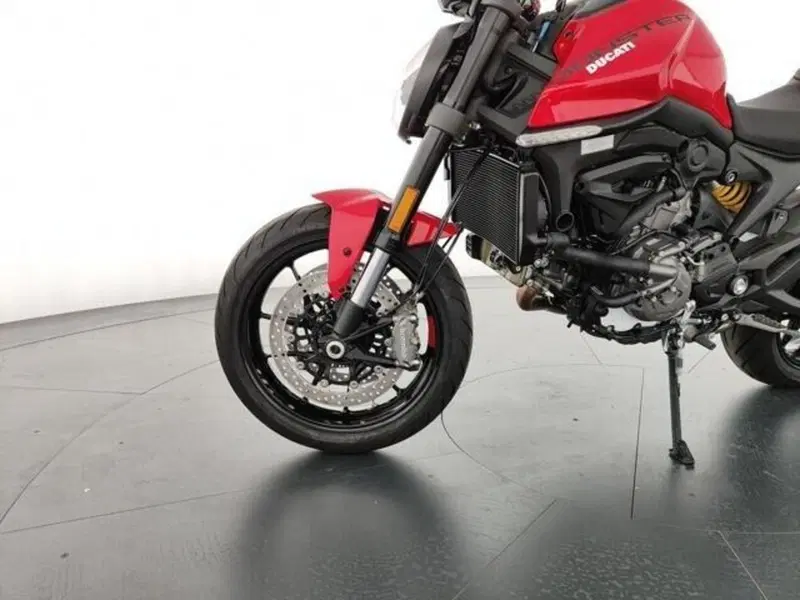 Ducati Monster 937 Senna (2024) (12)