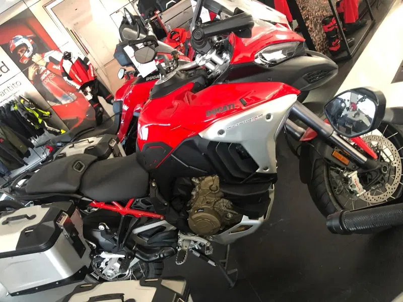 Ducati Multistrada V4 (2025 - 26) (2)