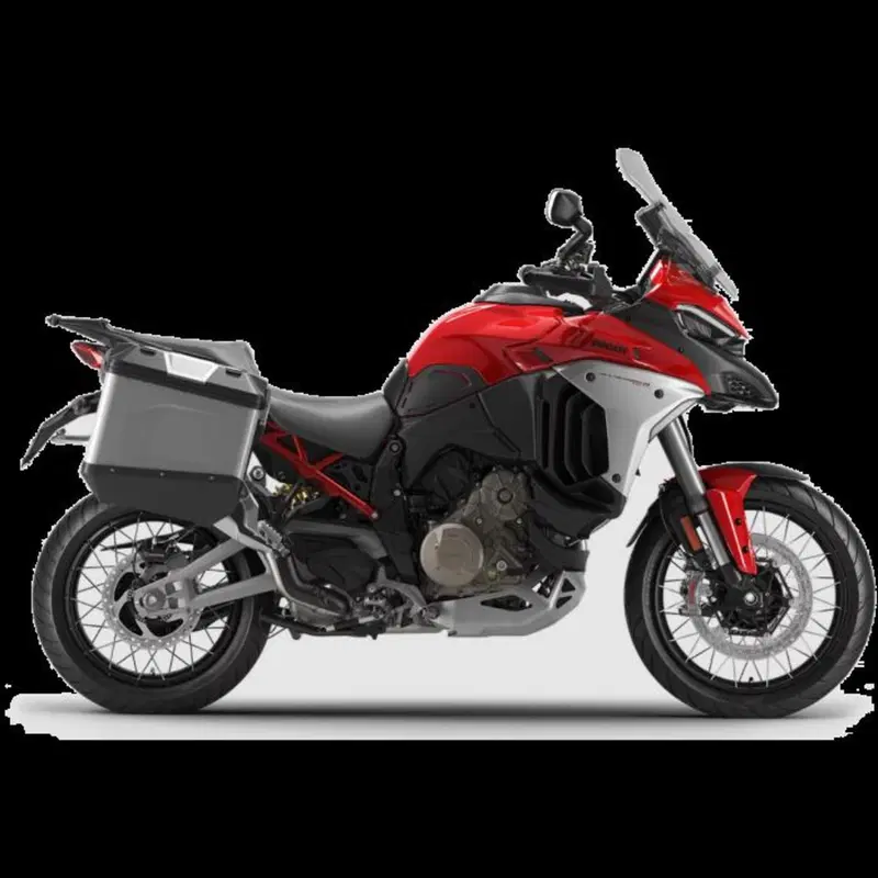 Ducati Multistrada V4 (2025 - 26)