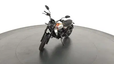 Ducati Scrambler 800 Icon (2023 - 24) usata