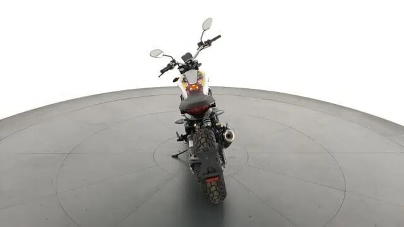 Ducati Scrambler 800 Icon (2023 - 24) (6)
