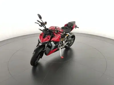 Ducati Streetfighter V2 (2022 - 24) usata