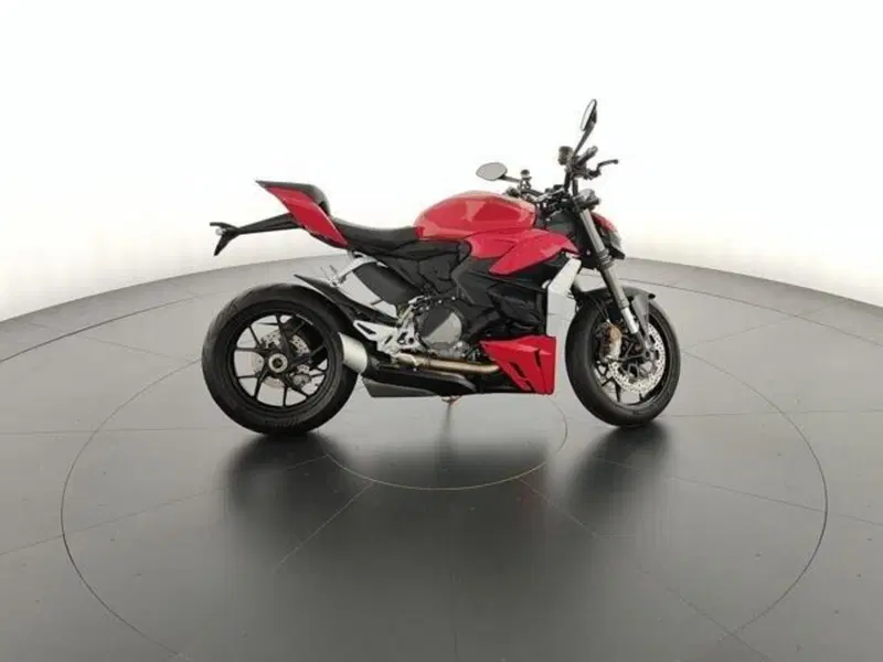 Ducati Streetfighter V2 (2022 - 24) (6)