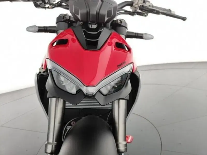 Ducati Streetfighter V2 (2022 - 24) (21)