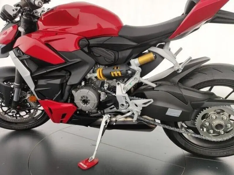 Ducati Streetfighter V2 (2022 - 24) (12)