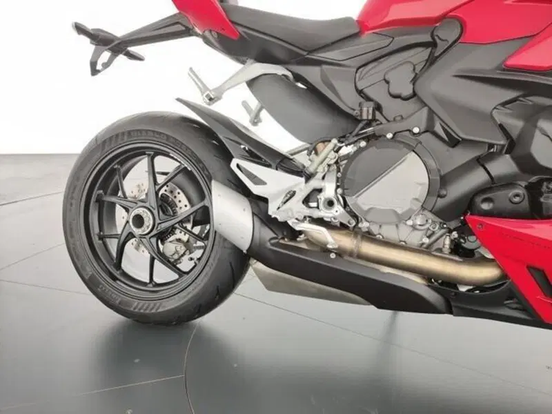 Ducati Streetfighter V2 (2022 - 24) (17)