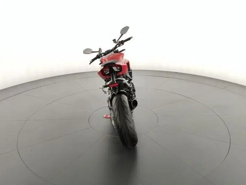 Ducati Streetfighter V2 (2022 - 24) (8)
