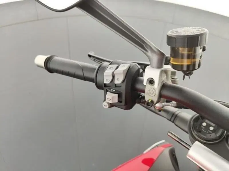 Ducati Streetfighter V2 (2022 - 24) (22)