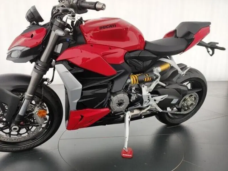 Ducati Streetfighter V2 (2022 - 24) (13)
