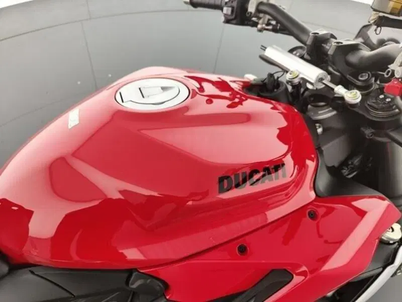 Ducati Streetfighter V2 (2022 - 24) (23)